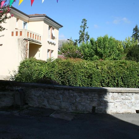 Appartement Le Nid Du Saleys - 70 M2 Centre Ville De Salies-de-Béarn Екстериор снимка