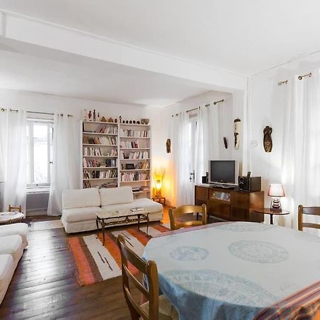 Appartement Le Nid Du Saleys - 70 M2 Centre Ville De Salies-de-Béarn Екстериор снимка